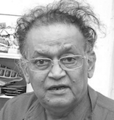 Sunil Das
